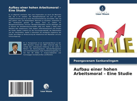 Aufbau einer hohen Arbeitsmoral - Eine Studie