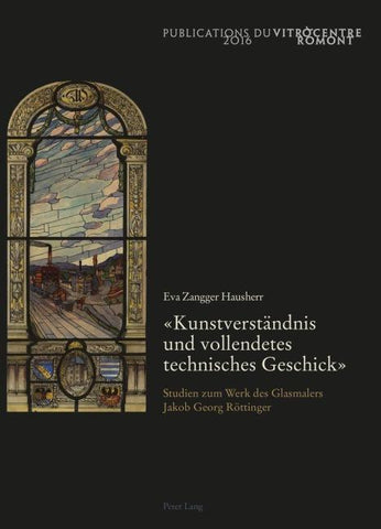 «Kunstverständnis und vollendetes technisches Geschick»