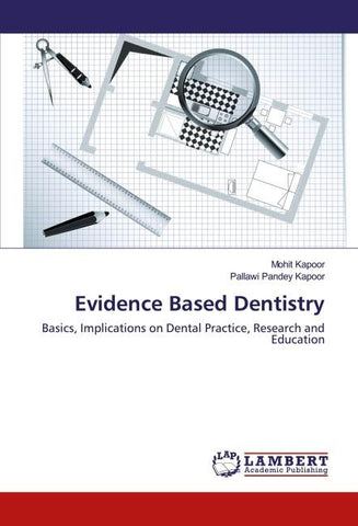 Evidence Based Dentistry