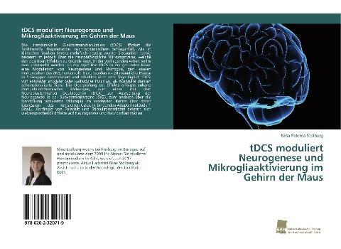 tDCS moduliert Neurogenese und Mikrogliaaktivierung im Gehirn der Maus