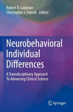 Neurobehavioral Individual Differences