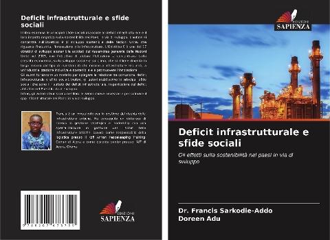 Deficit infrastrutturale e sfide sociali