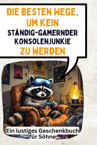 Die besten Wege, um kein ständig-gamernder Konsolenjunkie zu werden