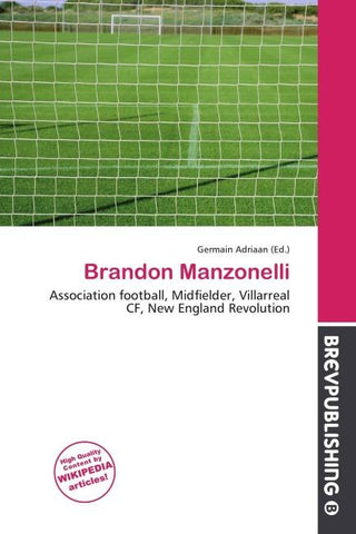 Brandon Manzonelli