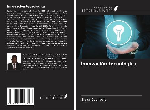 Innovación tecnológica