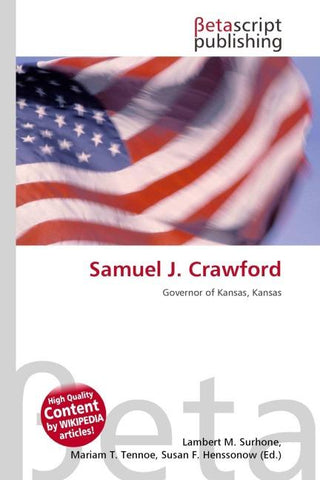 Samuel J. Crawford