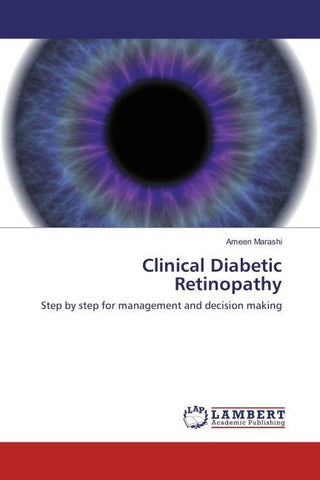 Clinical Diabetic Retinopathy