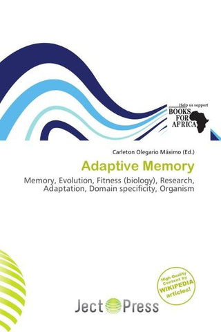Adaptive Memory