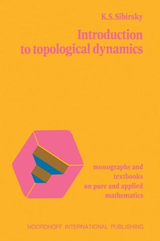 Introduction to topological dynamics