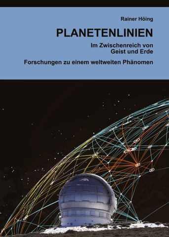 Planetenlinien