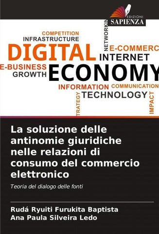 La soluzione delle antinomie giuridiche nelle relazioni di consumo del commercio elettronico