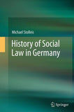 History of Social Law in Germany