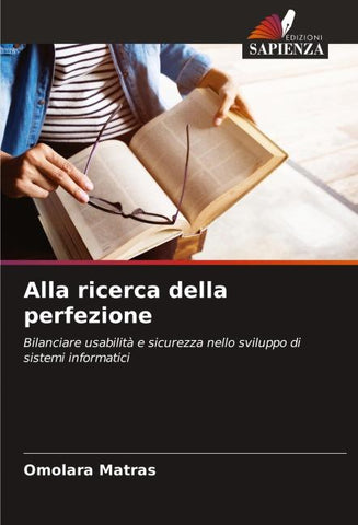 Alla ricerca della perfezione