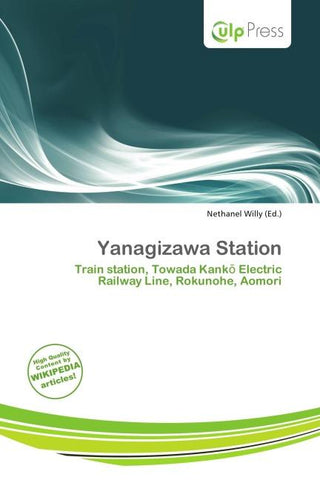 Yanagizawa Station