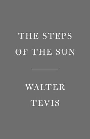 The Steps of the Sun
