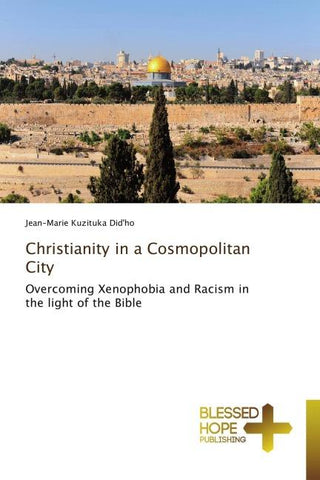 Christianity in a Cosmopolitan City