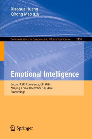 Emotional Intelligence