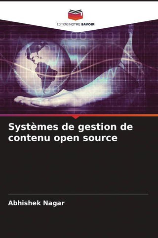 Systèmes de gestion de contenu open source