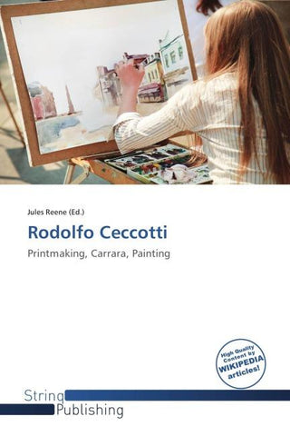 Rodolfo Ceccotti