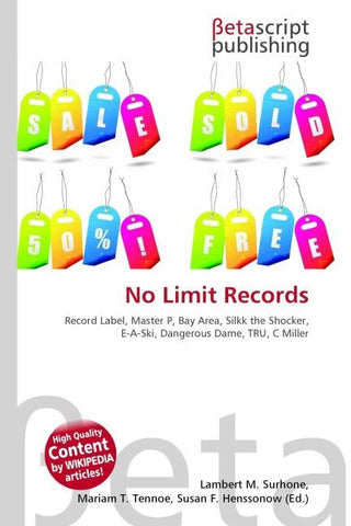 No Limit Records