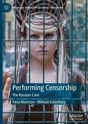 Performing Censorship