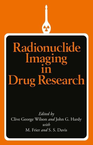 Radionuclide Imaging in Drug Research