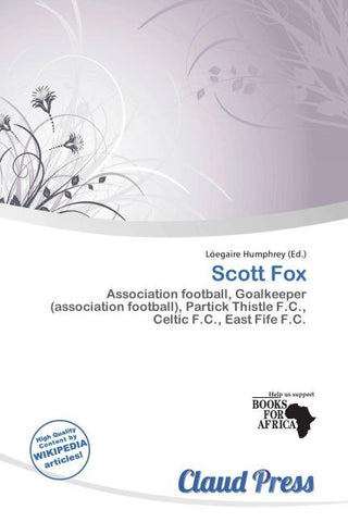 Scott Fox