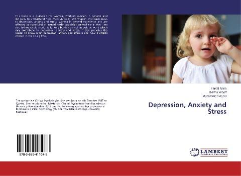 Depression, Anxiety and Stress