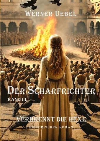 Der Scharfrichter III