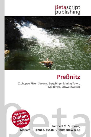 Preßnitz