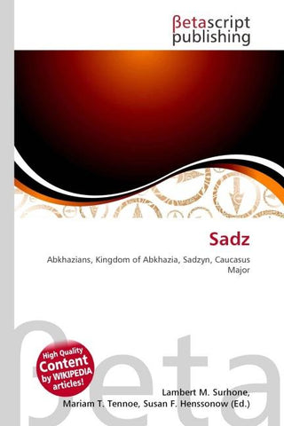 Sadz