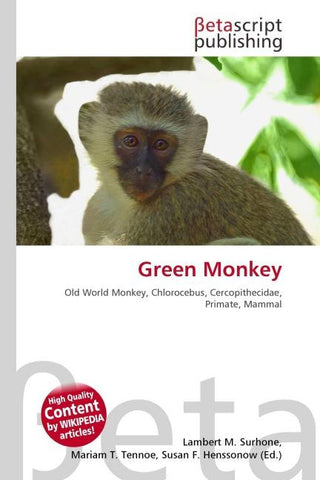 Green Monkey