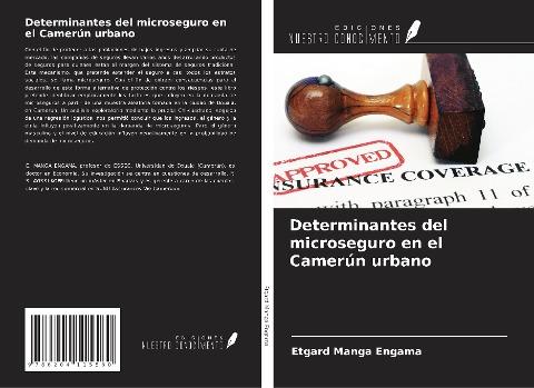 Determinantes del microseguro en el Camerún urbano
