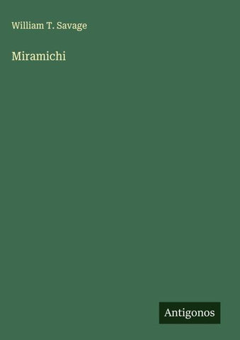 Miramichi