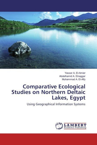 Comparative Ecological Studies on Northern Deltaic Lakes, Egypt