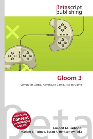 Gloom 3