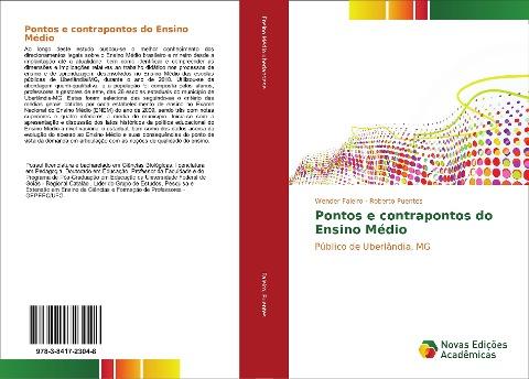 Pontos e contrapontos do Ensino Médio
