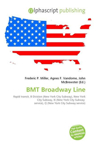 BMT Broadway Line