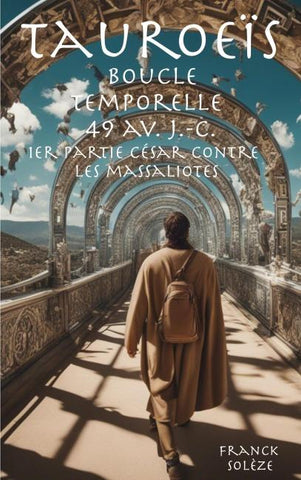 Tauroeïs boucle temporelle 49 av. J.-C.