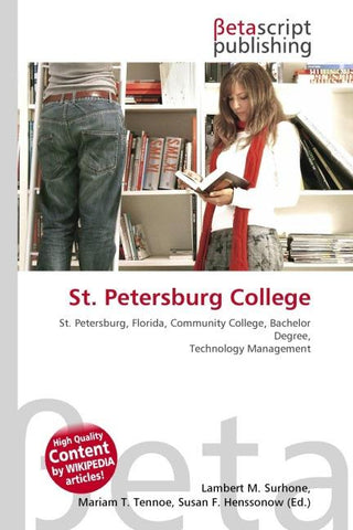 St. Petersburg College