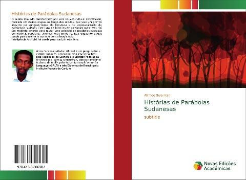 Histórias de Parábolas Sudanesas