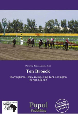 Ten Broeck