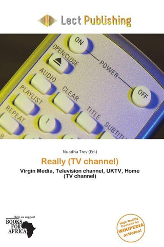 Really (TV channel)