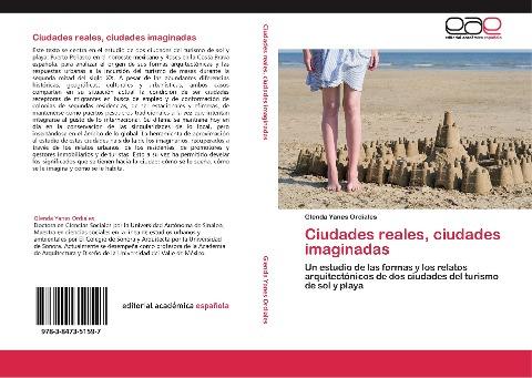 Ciudades reales, ciudades imaginadas