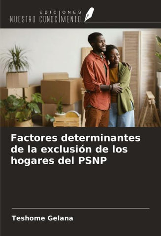 Factores determinantes de la exclusión de los hogares del PSNP