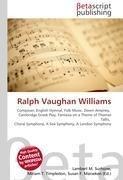 Ralph Vaughan Williams
