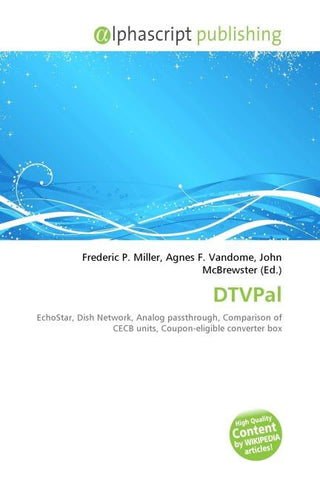 DTVPal