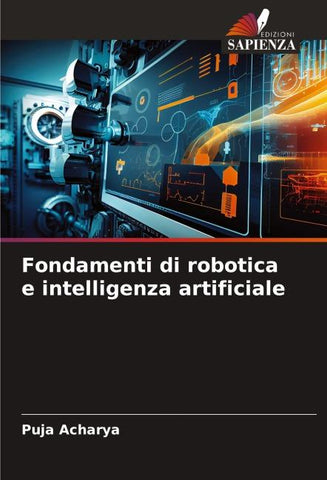 Fondamenti di robotica e intelligenza artificiale