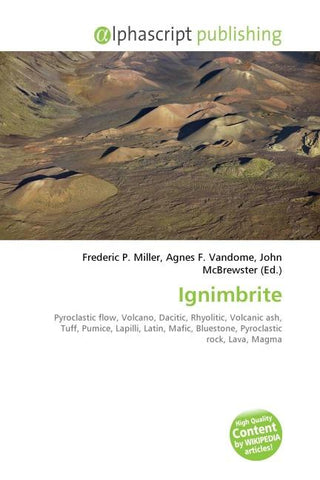 Ignimbrite