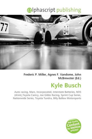 Kyle Busch